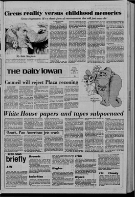 Daily Iowan (Iowa City, Iowa), 1973-07-24