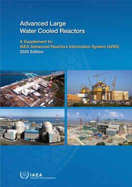 Advanced Large Water Cooled Reactors