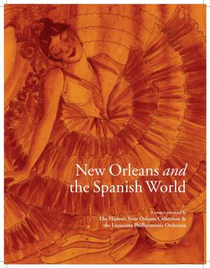 New Orleans and the Spanish World
