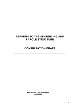 Executive Summary 5 1 a Sentencing Council and Sentencing Guidelines 17