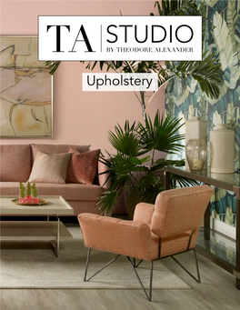 Upholstery Upholstery UPHOLSTERY