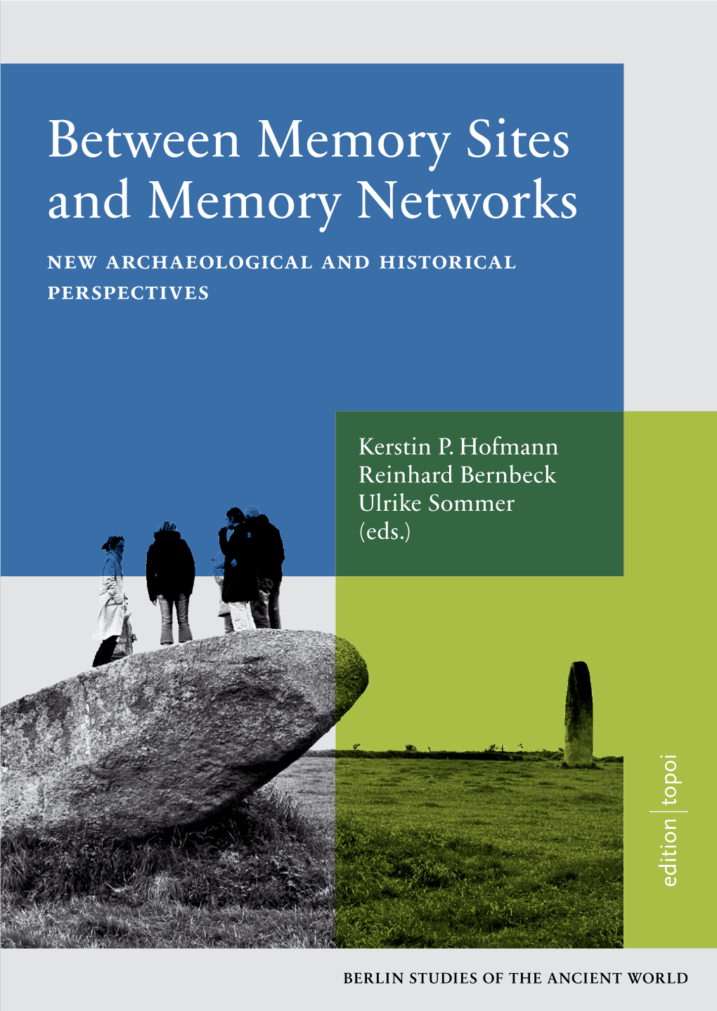 Between Memory Sites and Memory Networks      