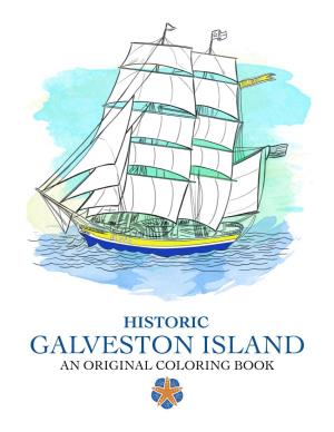 Galveston Island Guide