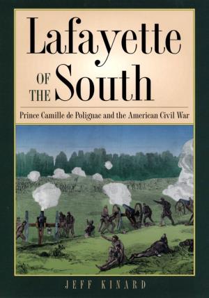 Prince Camille De Polignac and the American Civil War