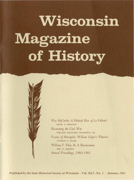 Illustrating the Civil War WILLIAM FLETCHER THOMPSON, JR