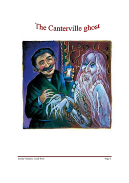 The Canterville Ghost, Some Other Stories and Some Plays Such As ‘A Woman of No Importance', 'An Ideal Husband', and 'The Importance of Being Earnest'