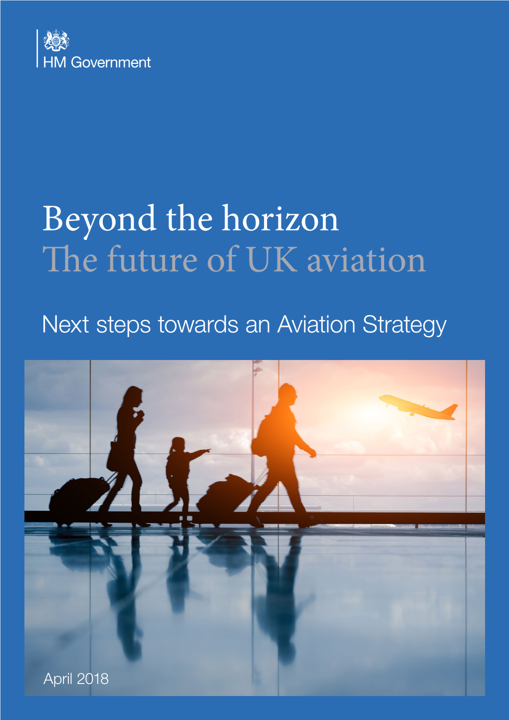 The Future of UK Aviation