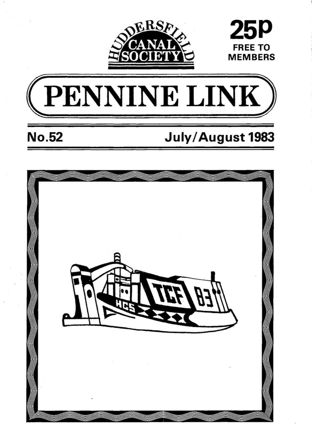 Pennine Link