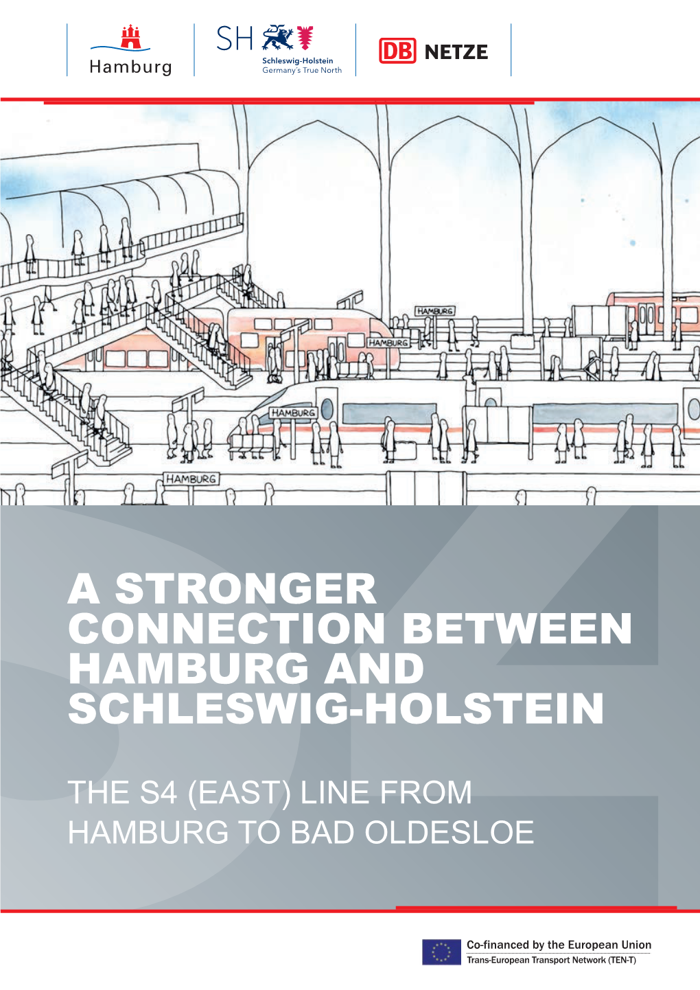 S4a Stronger Connection Between