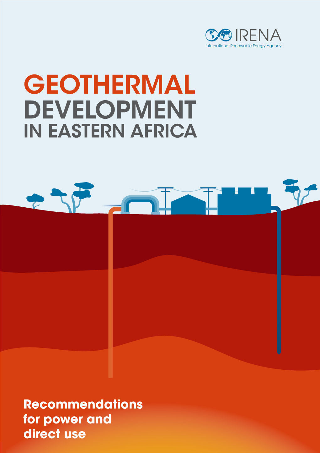 Geothermal Development in Eastern Africa