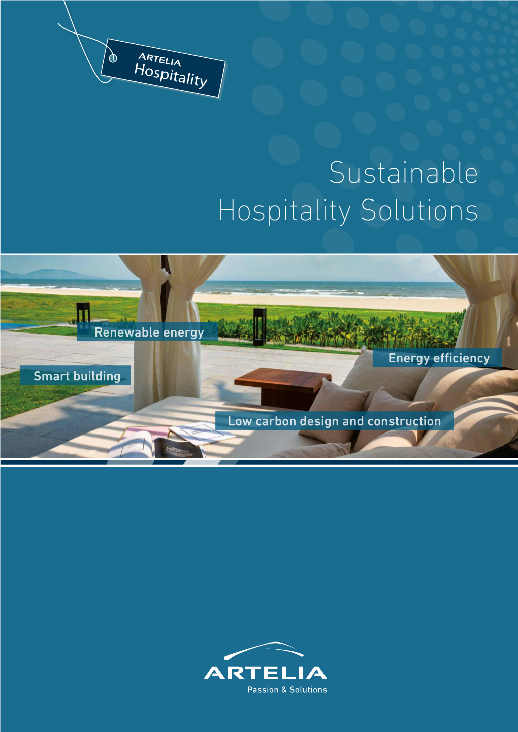 Sustainable Hospitality Solutions