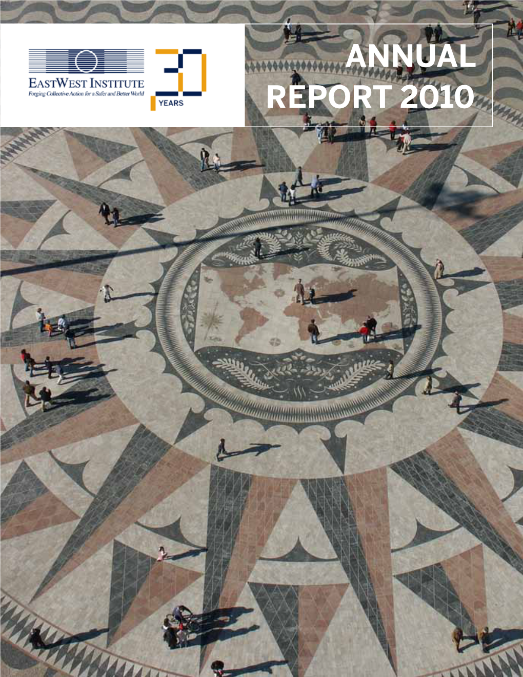 EWI Annual Report 2010