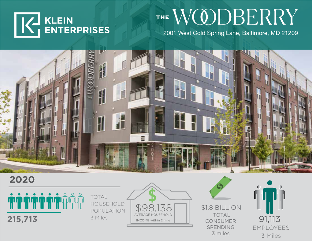 The Woodberry.Pdf