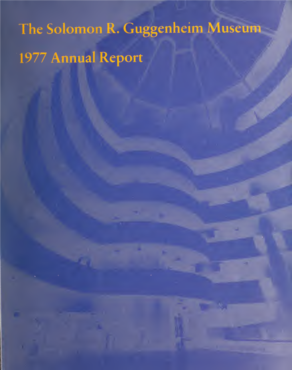 Annual Report