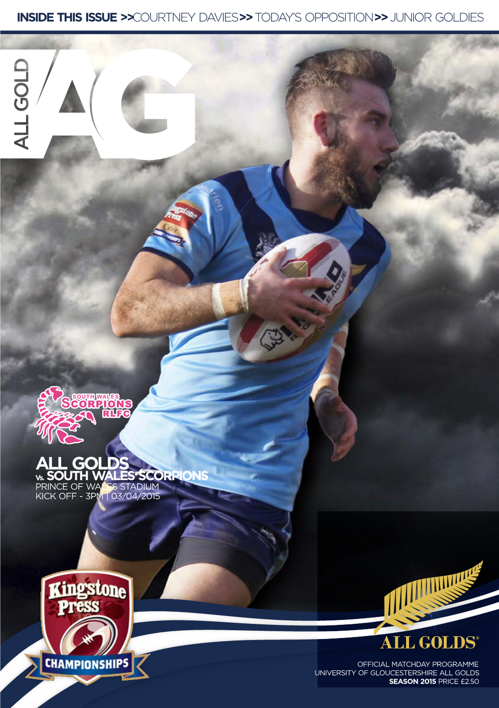 All-Golds-V-South-Wales-Scorpions-KPL1-2015-LR.Pdf