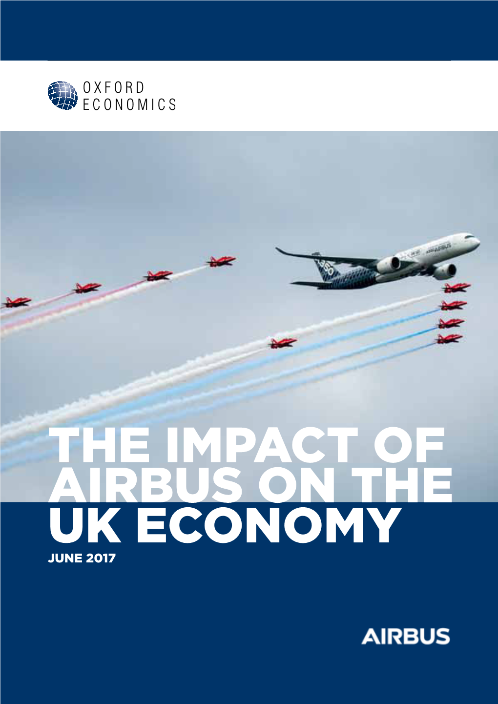 The Impact of Airbus on the UK Economy