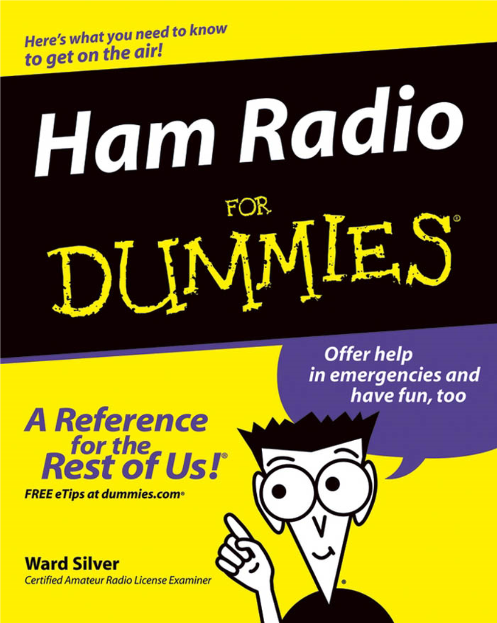 Ham Radio for Dummies‰