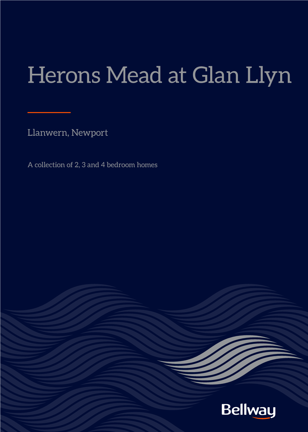 Herons Mead at Glan Llyn