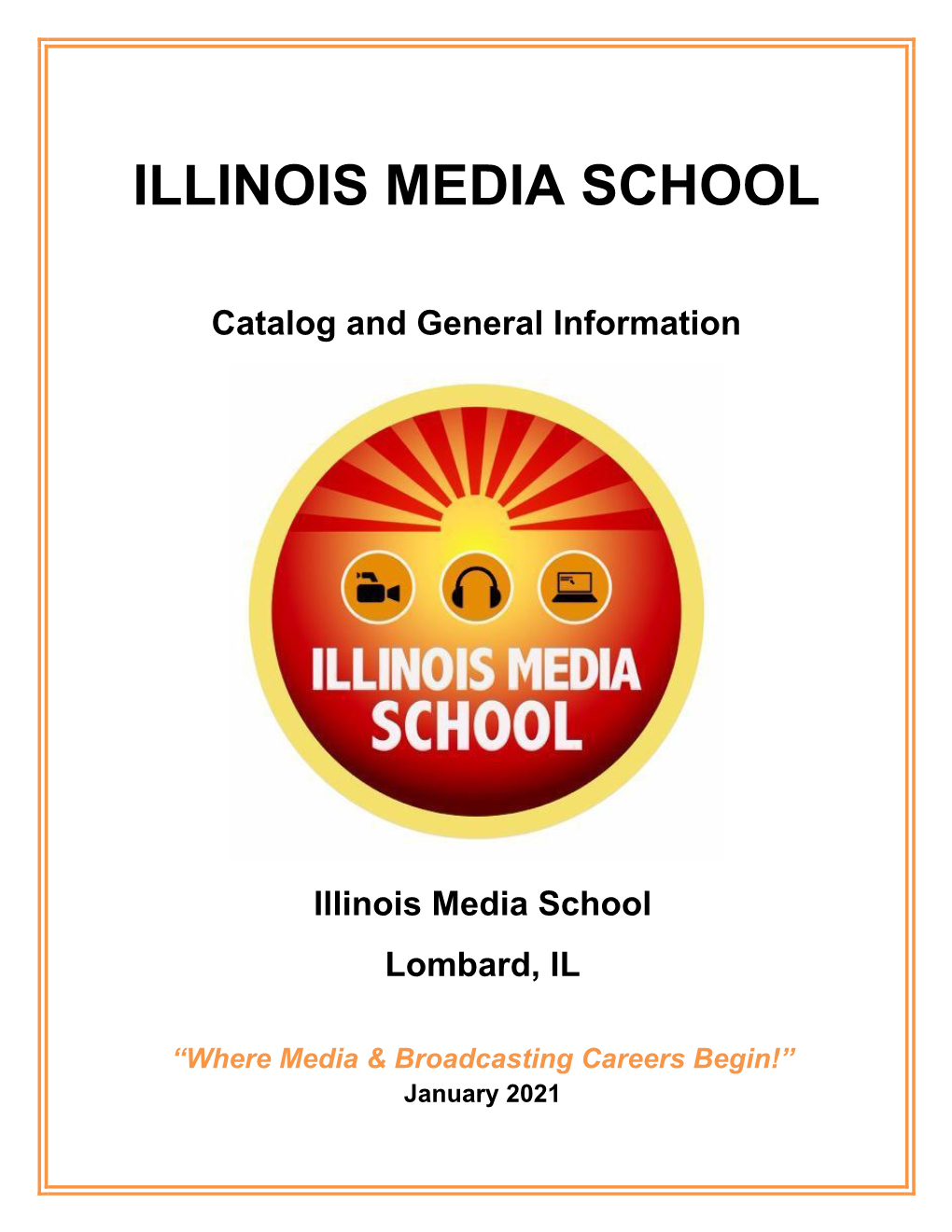 Illinois Media School