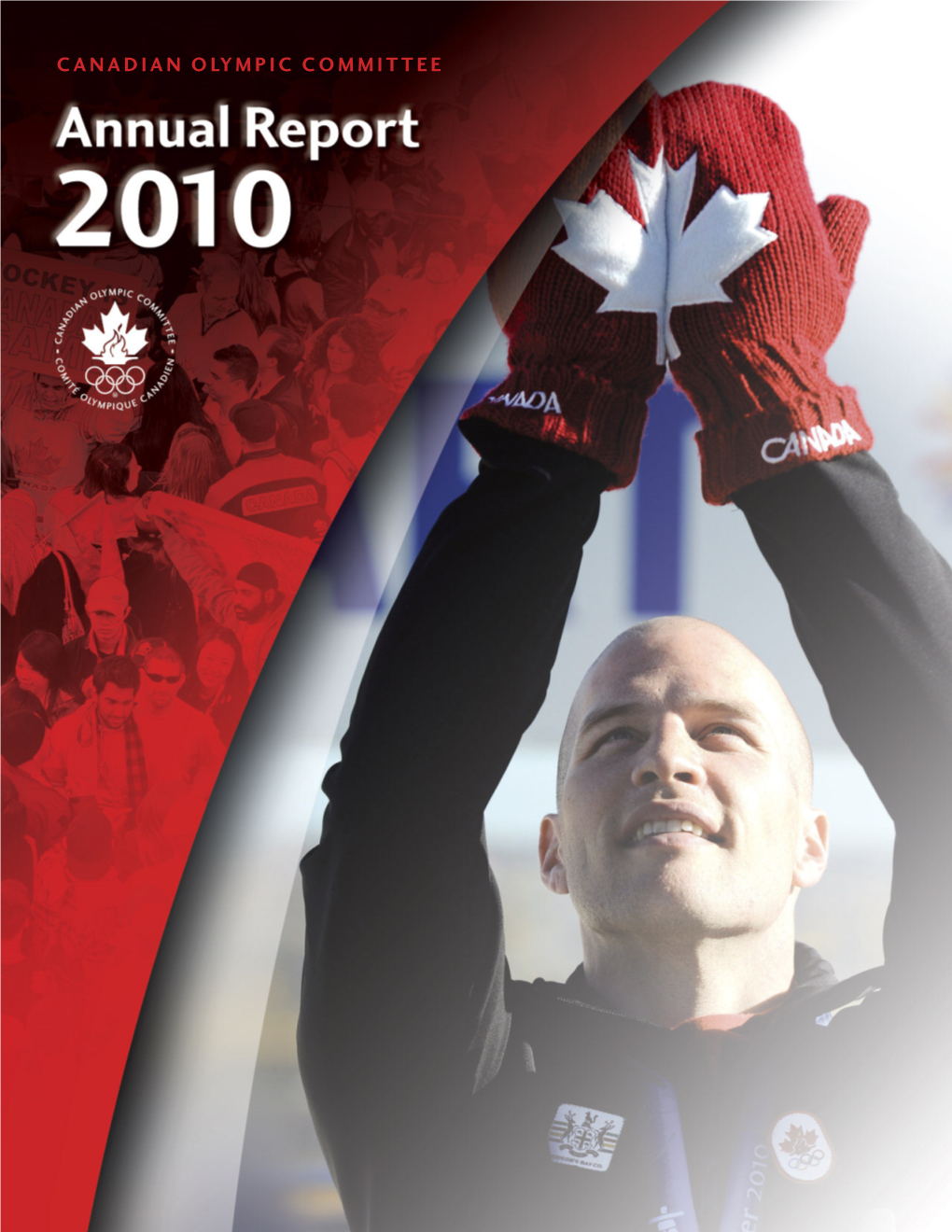 Annual Report 2010