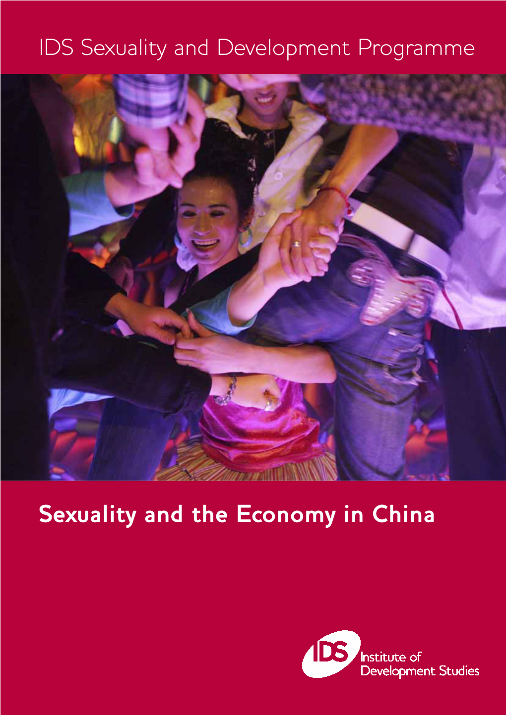 Sexuality and the Economy in China