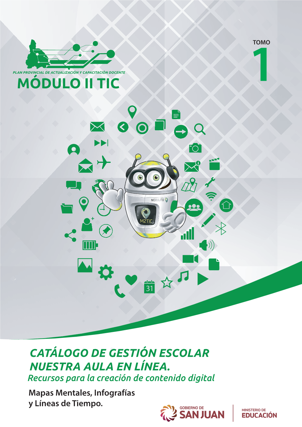 Módulo Ii Tic 1