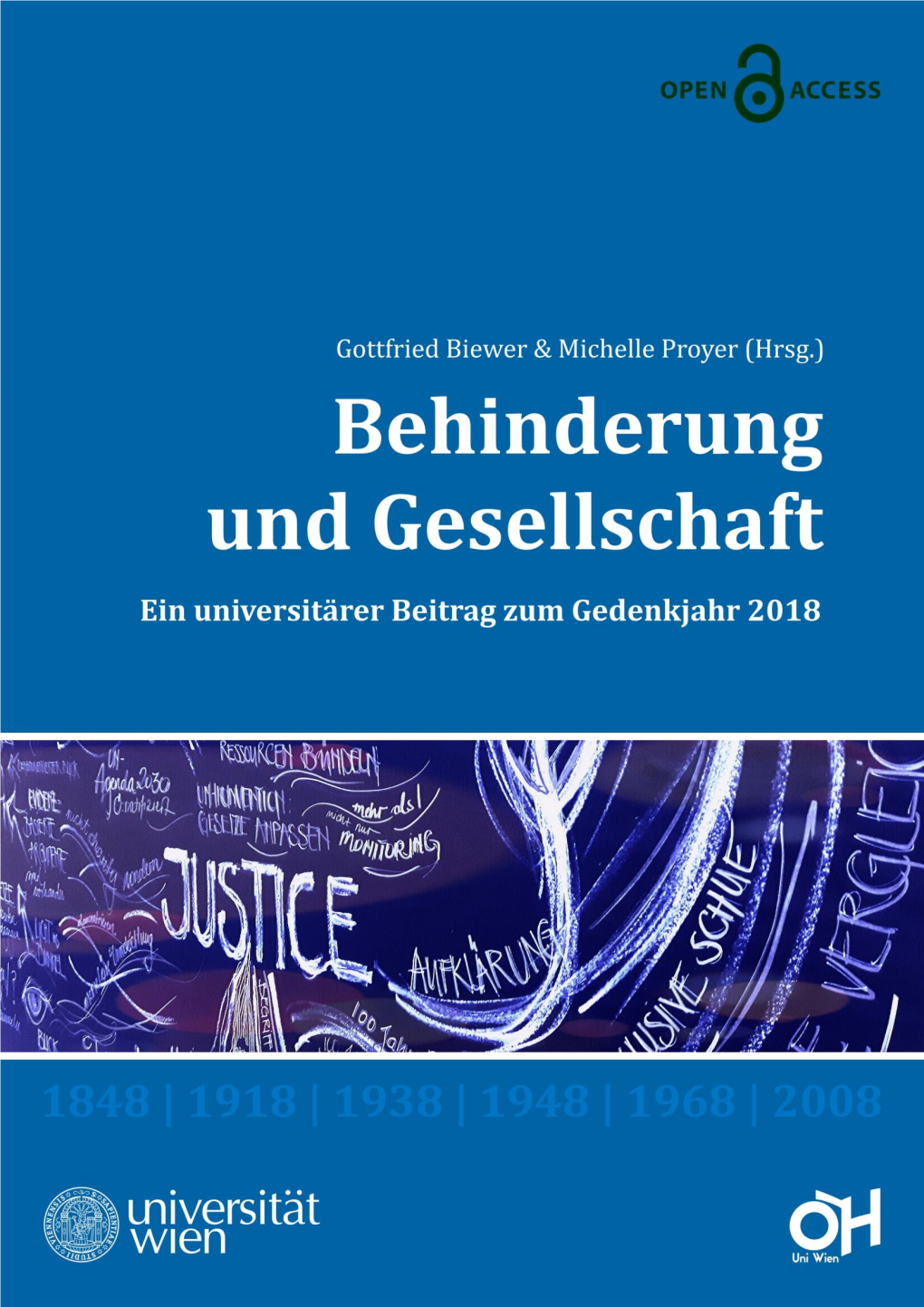 Behinderung Und Gesellschaft