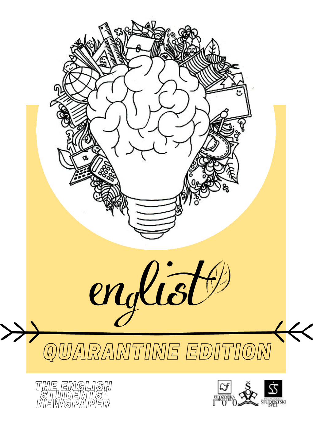 Englist-Quarantine August 2020