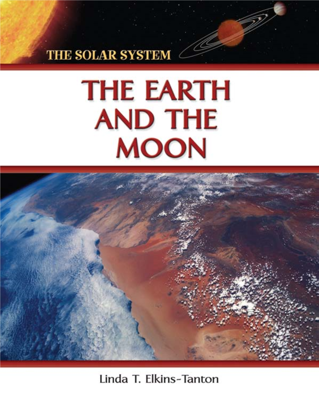Linda T. Elkins-Tanton the Earth and the Moon
