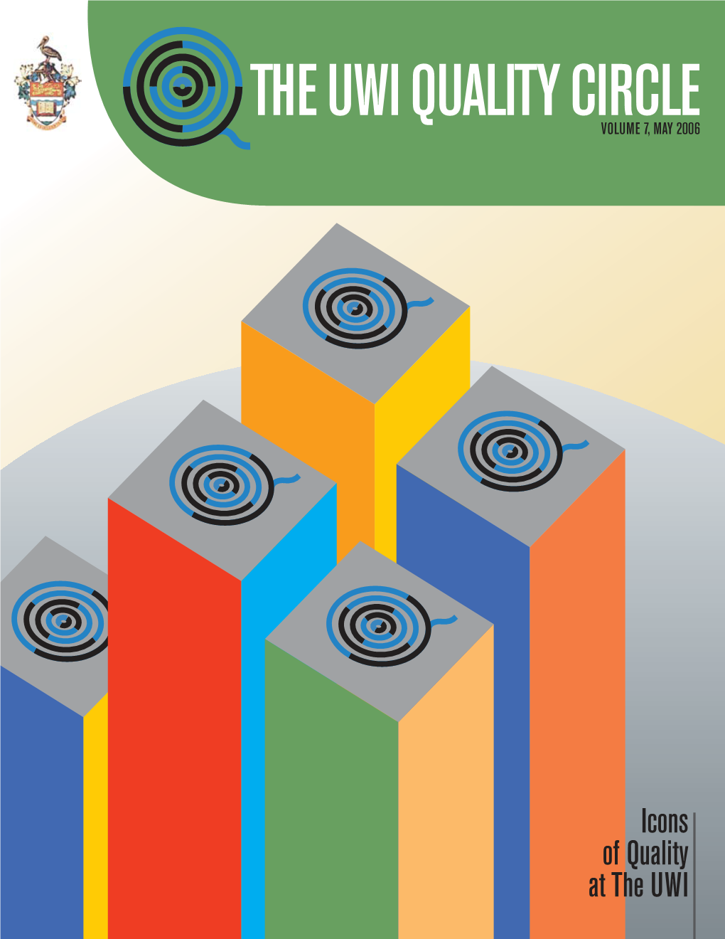 The Quality Circle Vol 7 May 2006.Pdf