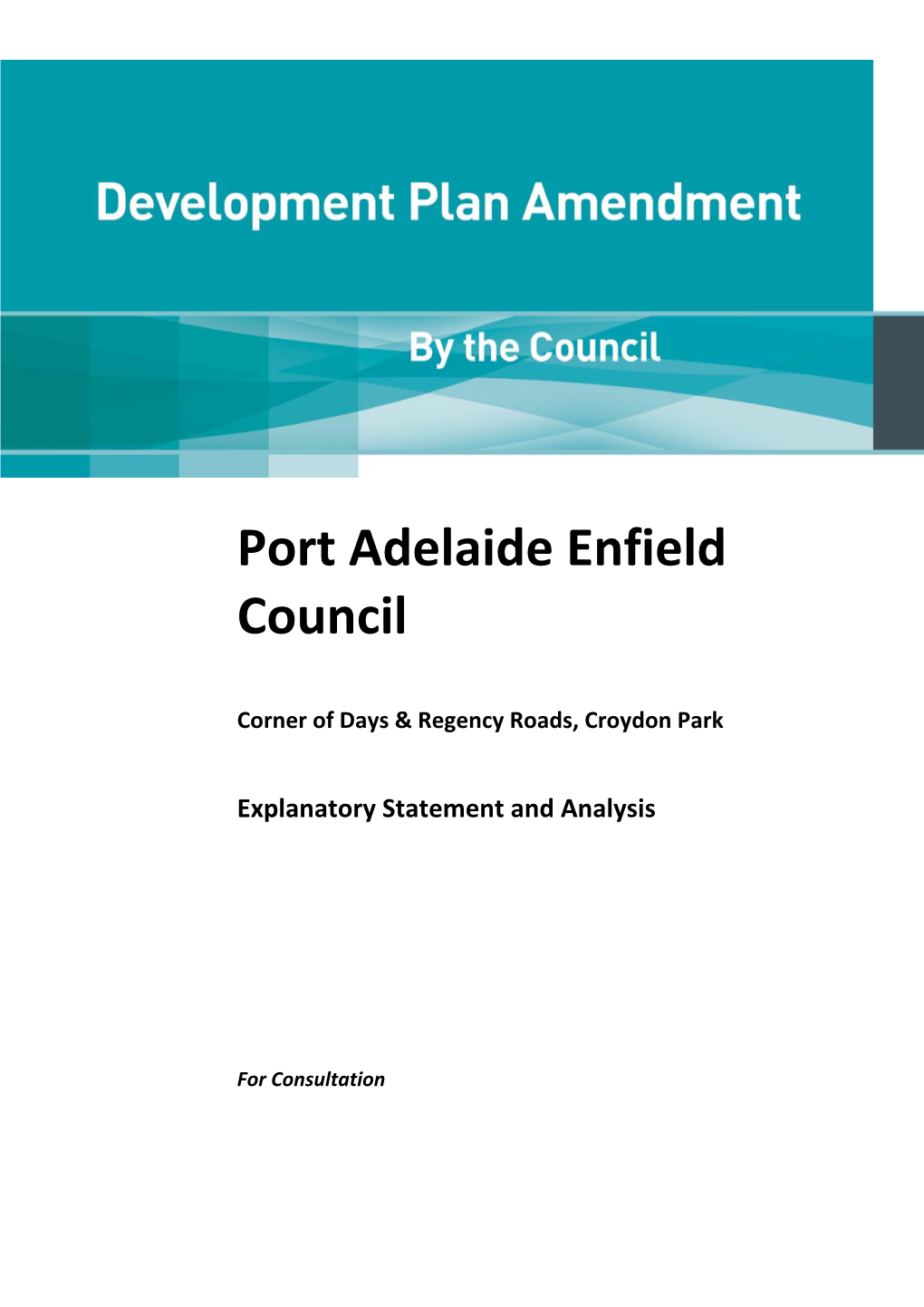 Port Adelaide Enfield Council