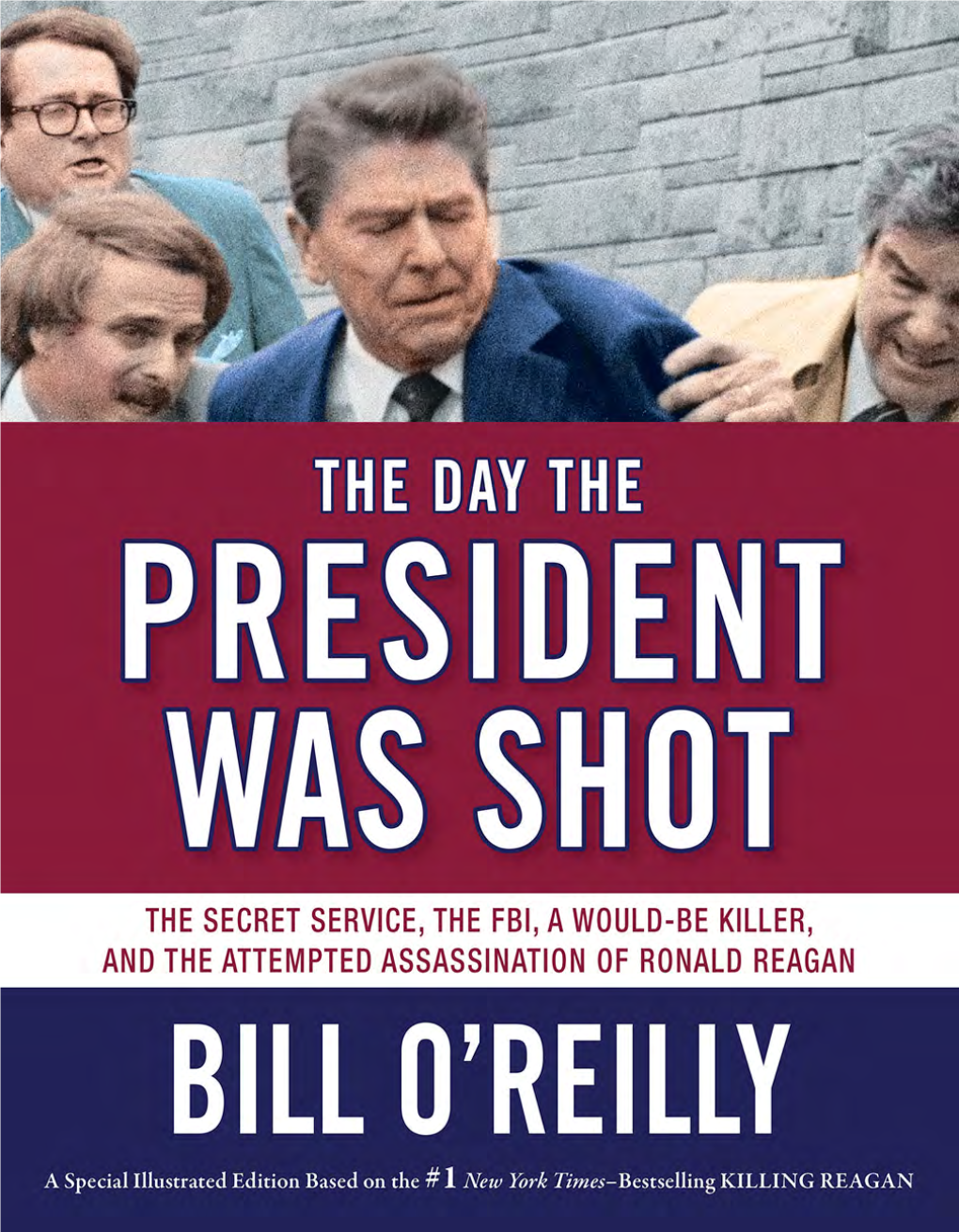 The-Day-The-President-Was-Shot-By