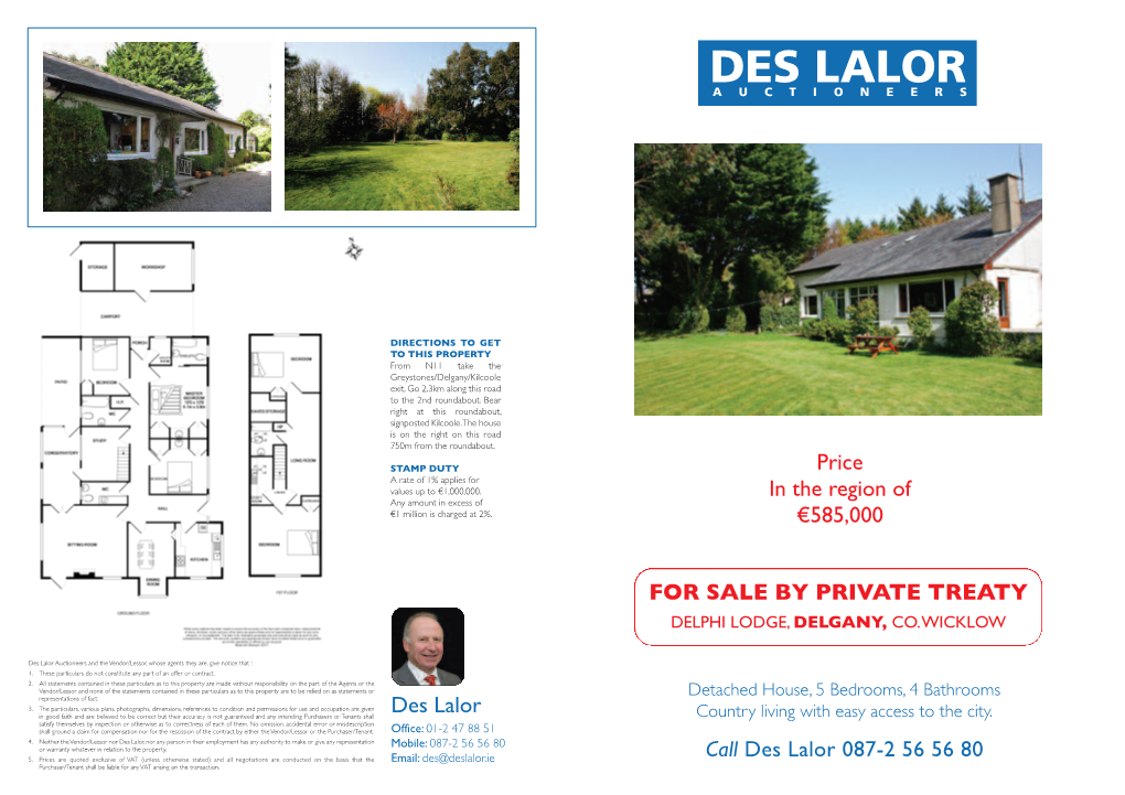 XXXXX Des Lalor Delphi Brochure Opt 1.Pdf