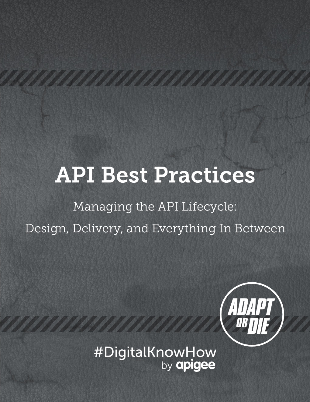 API Best Practices