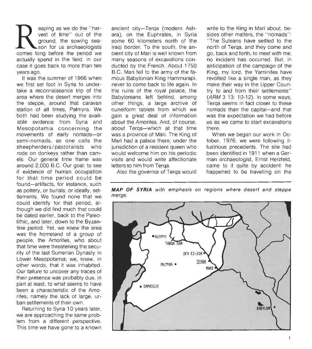 Sheepherders/Pastoralists Who Jurisdiction of a Resident Queen Who Lustrious Precedents