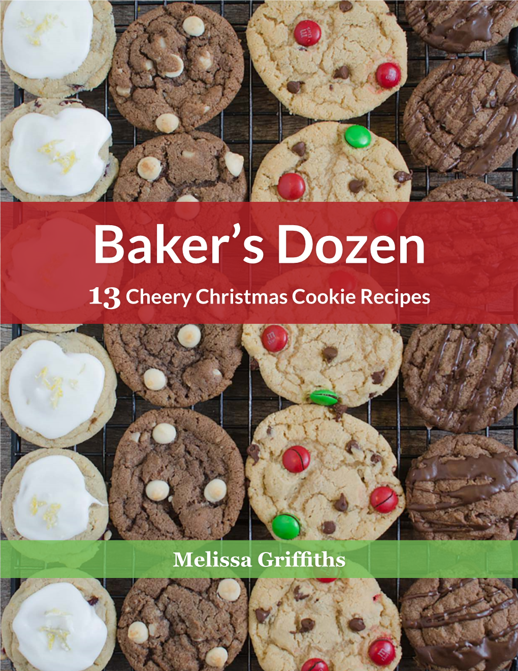 Baker's Dozen