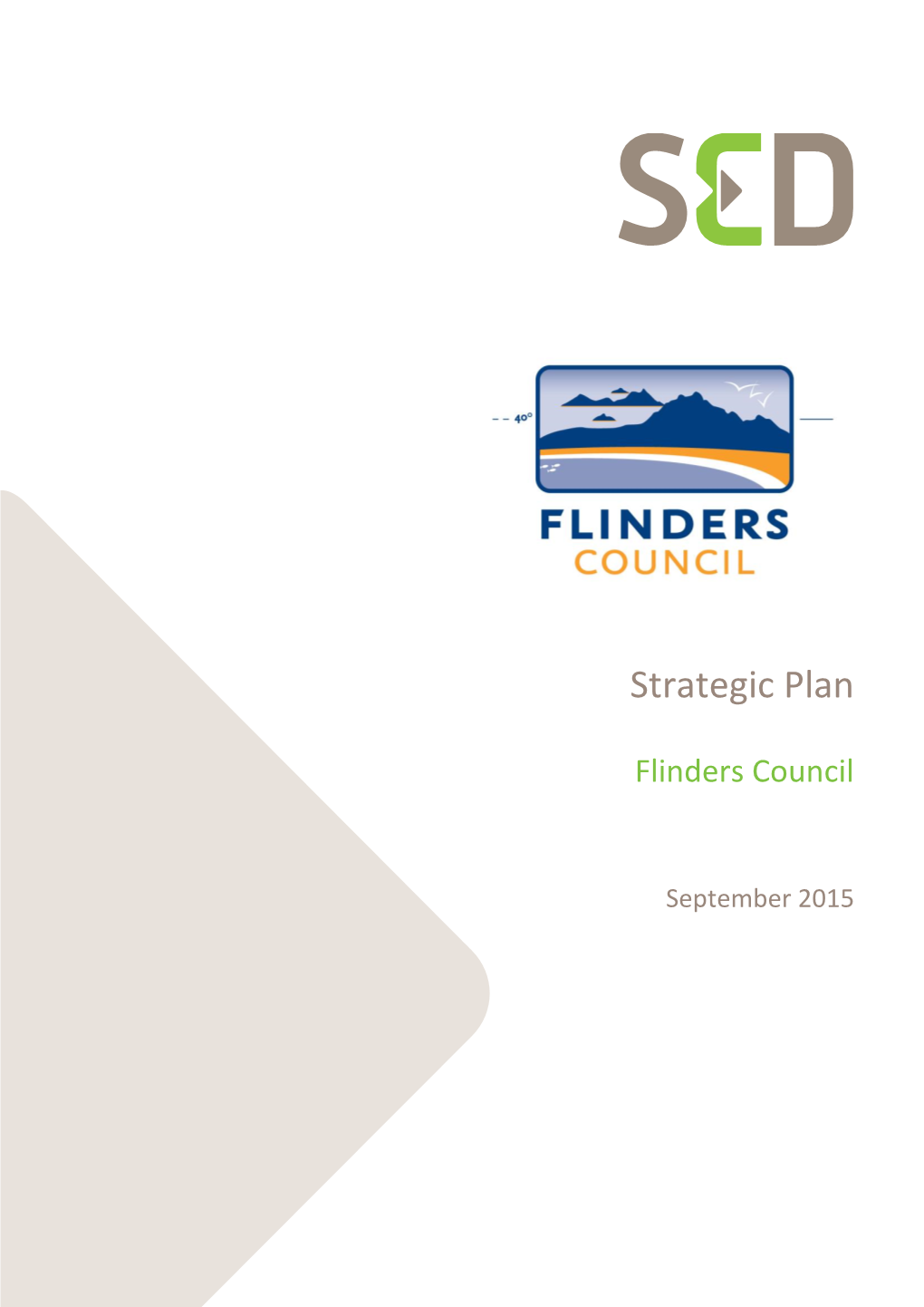 Flinders Council