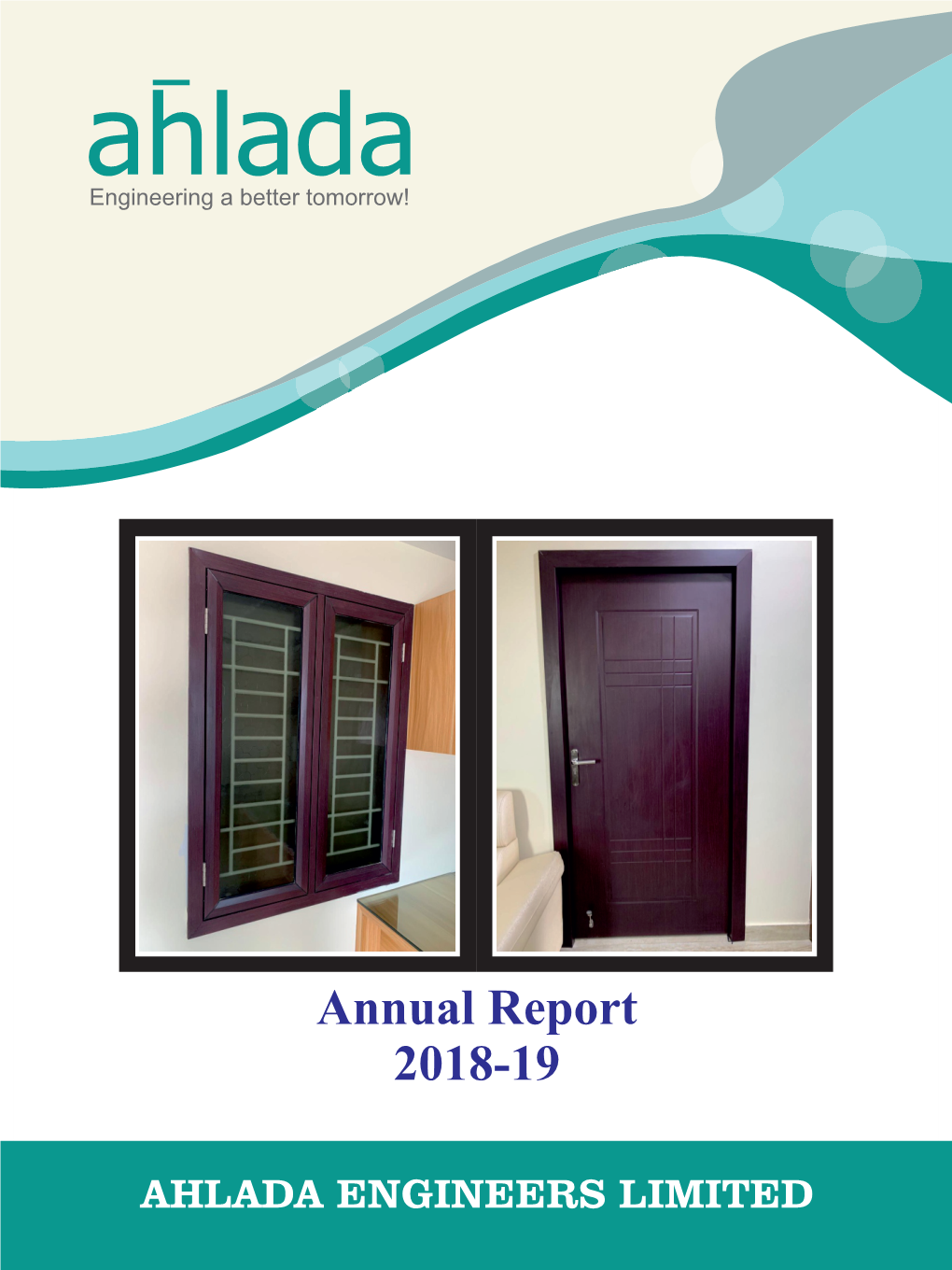 Annual Report 2018-2019