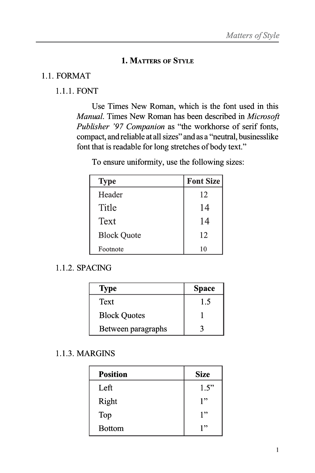 Title 14 Text 14 Blockq Uote 12