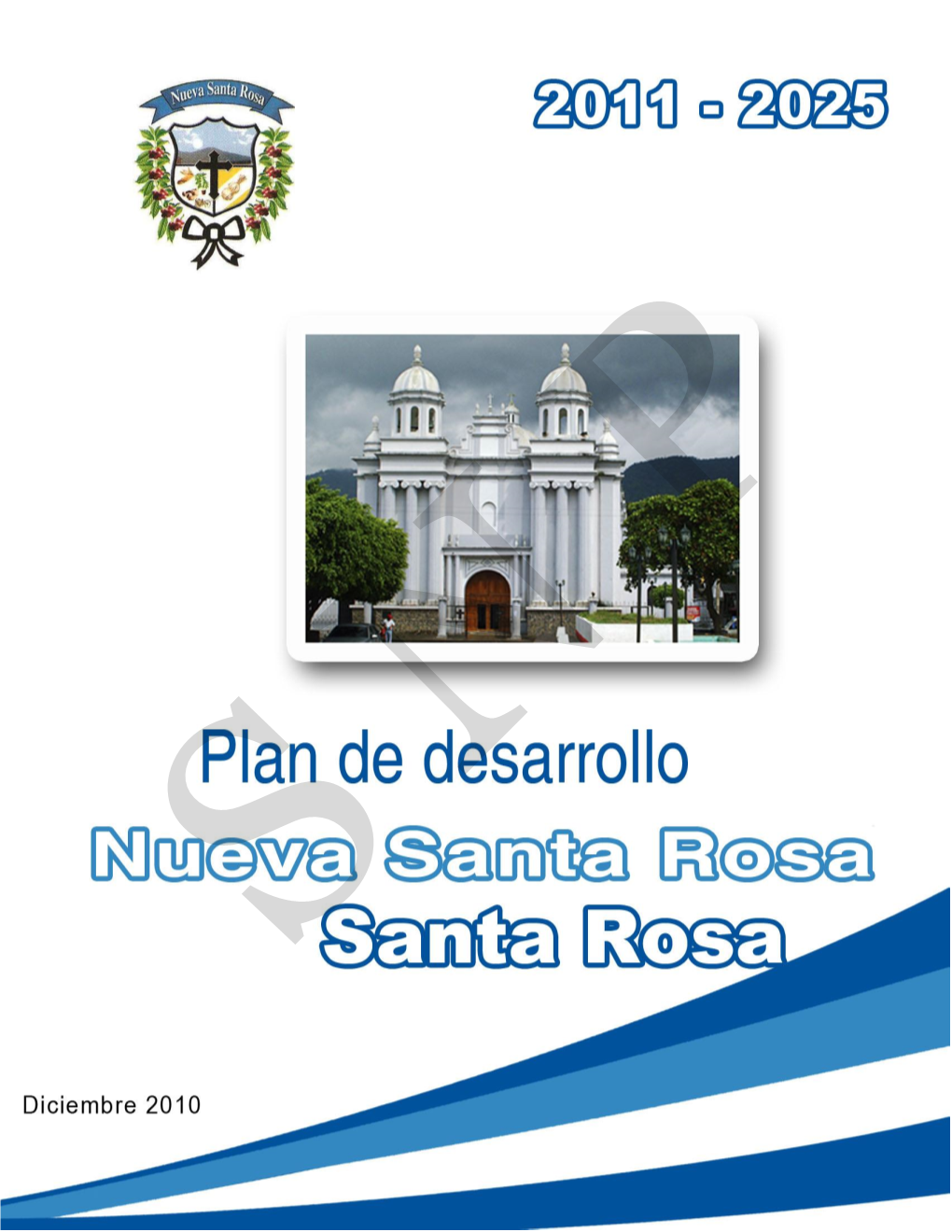 Mdta Nueva Santa Rosa