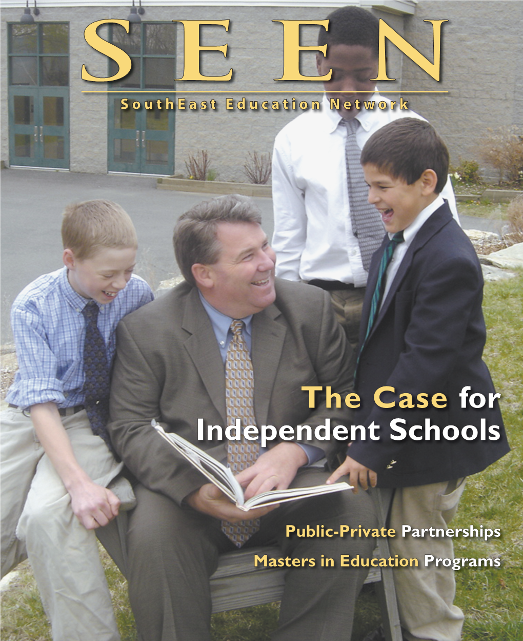 The Case for Independent Schools