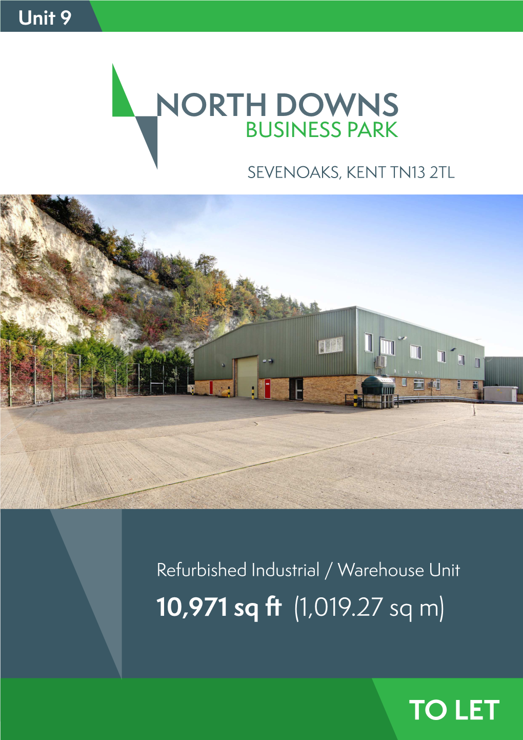 North Downs Business Park