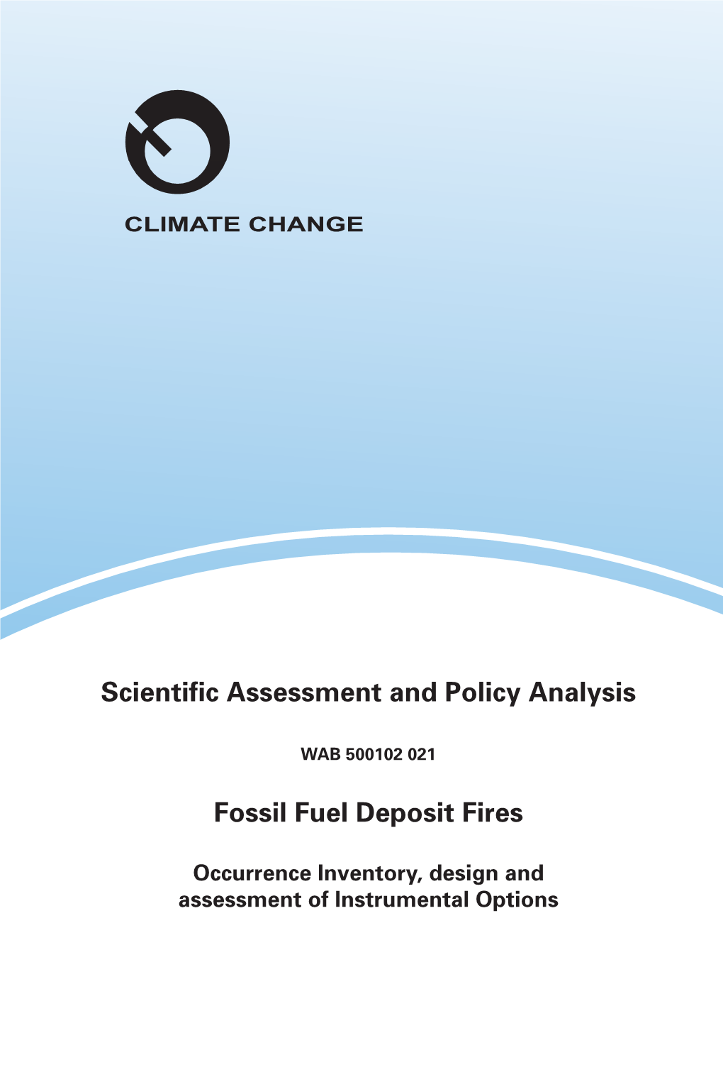 WAB Rapport 500102021 Fossil Fuel Deposit Fires