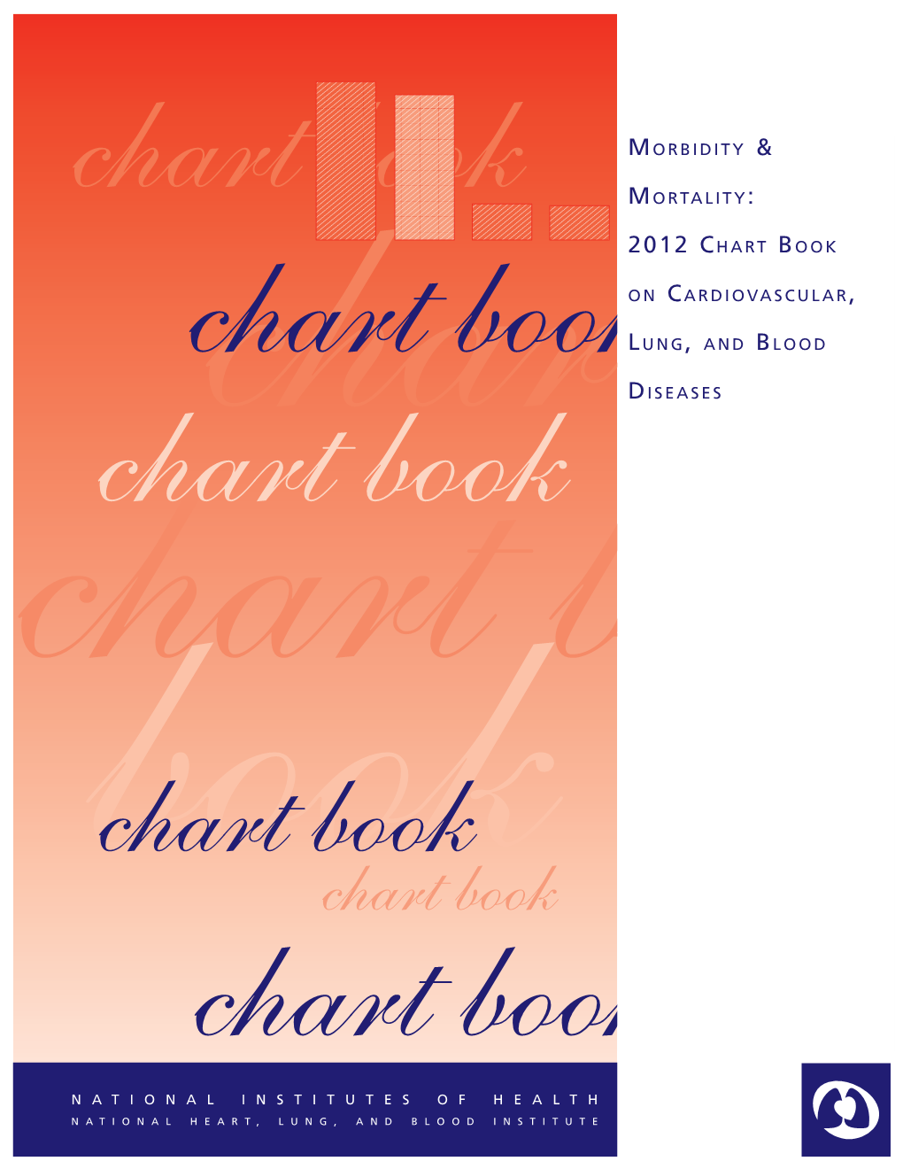 Morbidity & Mortality: 2012 Chart Book on Cardiovascular, Lung, and Blood Diseases