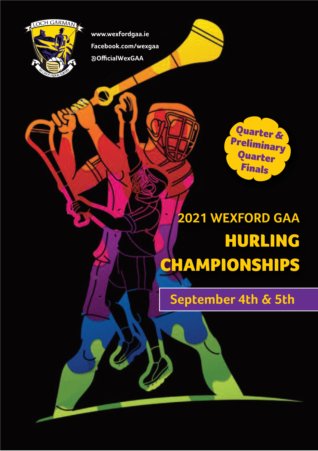 Hurling Championships