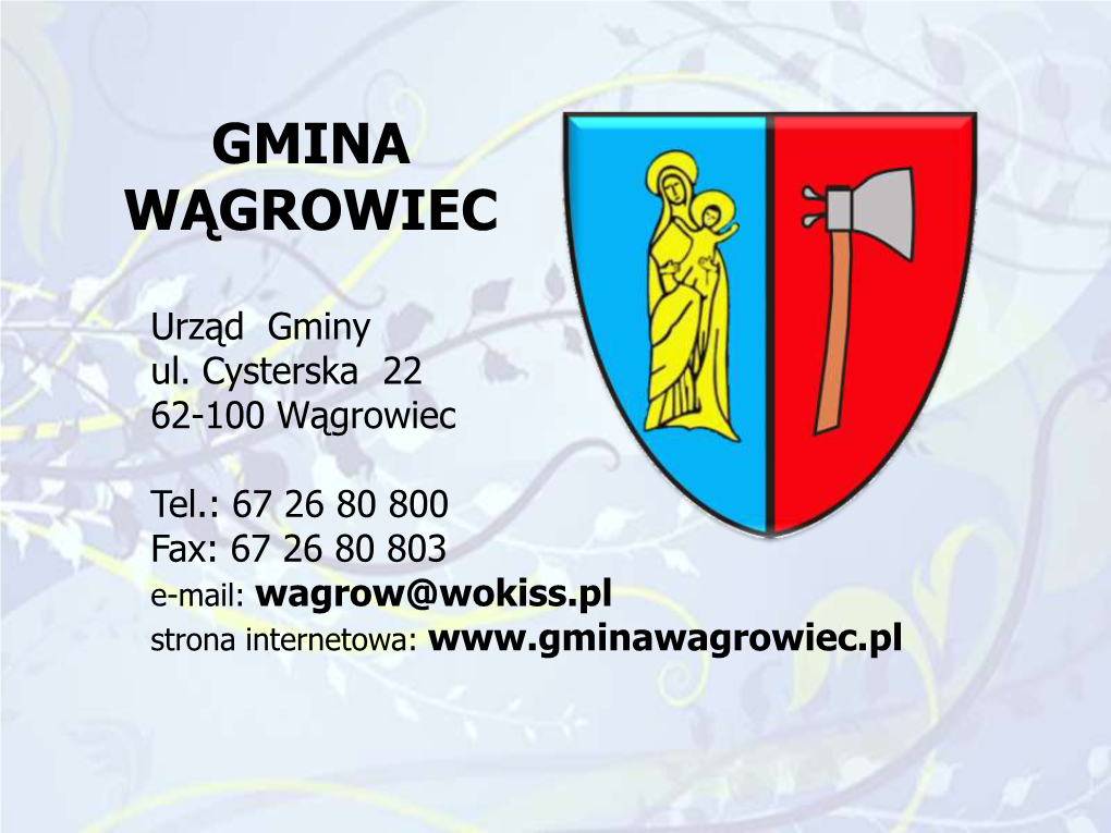 Wartość Inwestycji