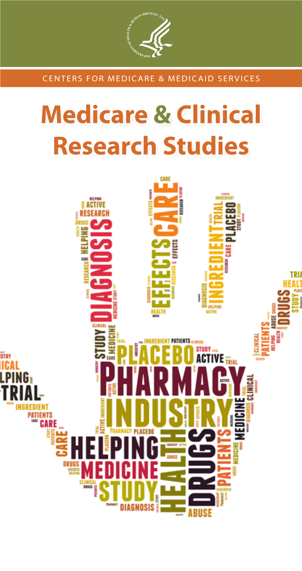 Medicare and Clinical Research Studies