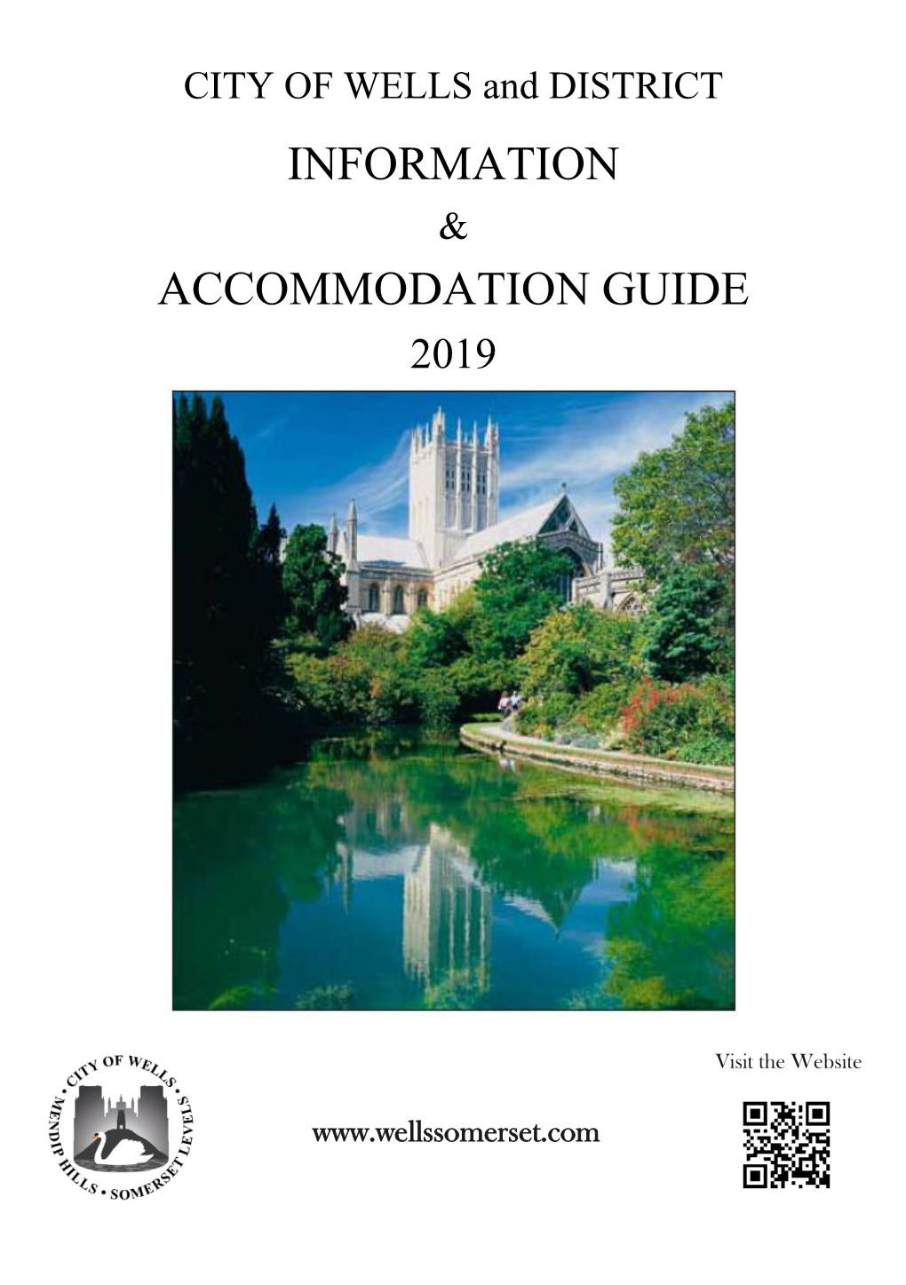 Information Accommodation Guide