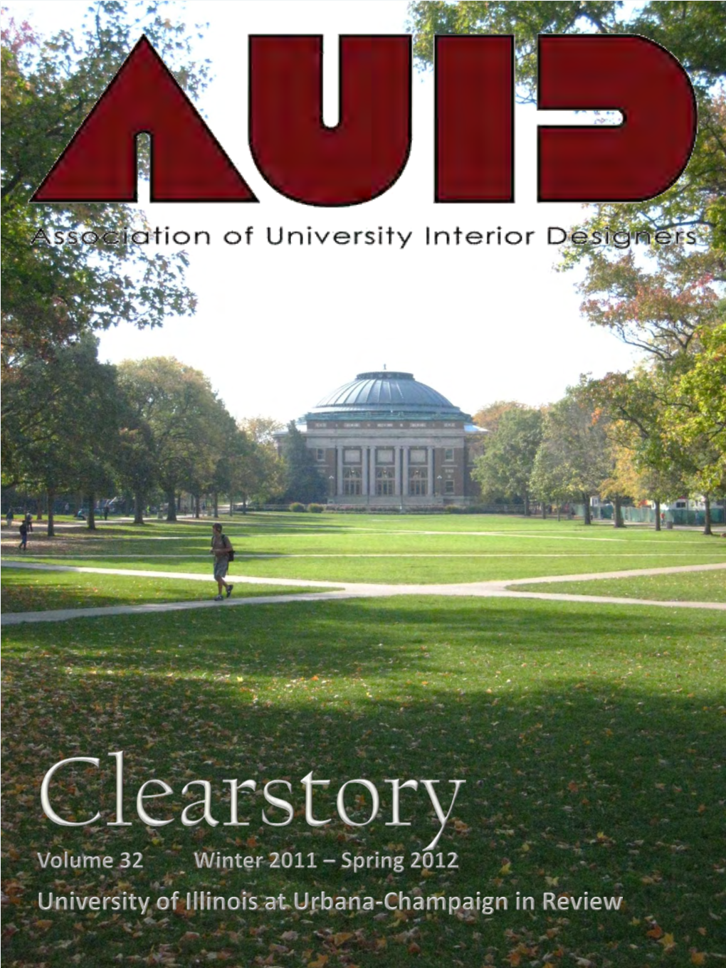 2012 University of Missouri
