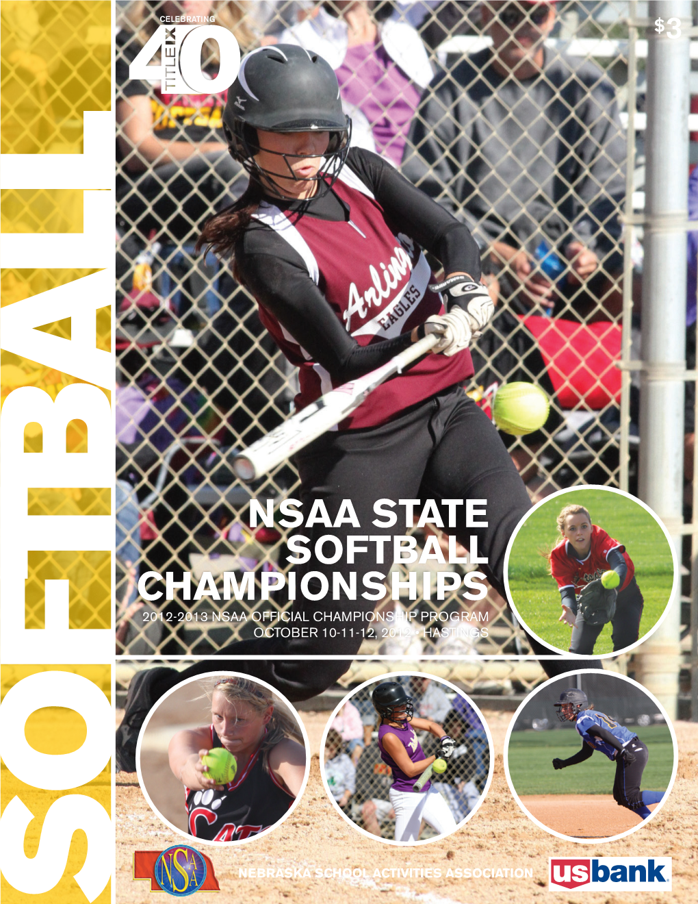 Nsaa State Softball Championships